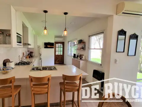 Casa en Venta al Norte