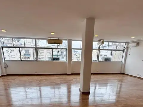 Departamento en Venta en San Nicolás, USD 289.000
