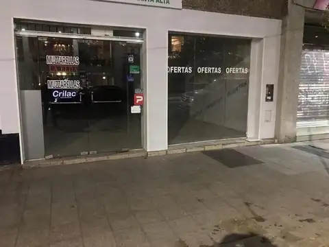Local Comercial en venta - 3 Baños - Mar del Plata