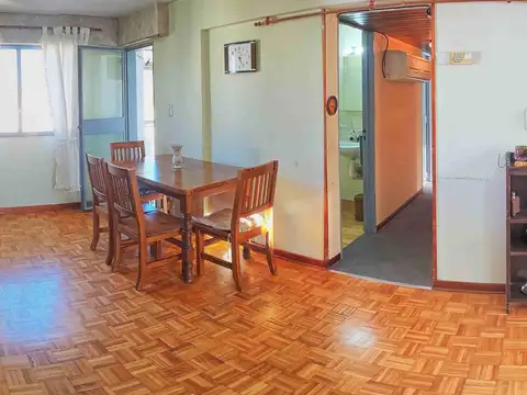Departamento en Venta 40 años