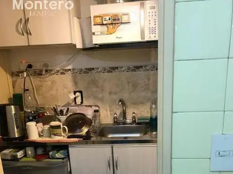 Oficina 2 ambientes con 1 baño