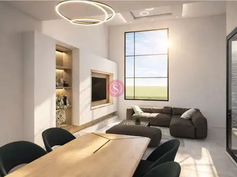 Casa en Venta A Estrenar