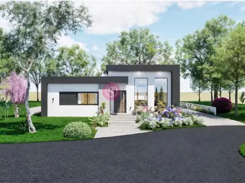 Casa a la Venta en SANTA ELISA, Pilar del Este con PILETA 100