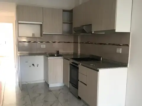 Alquiler Monoambiente Parque Patricios