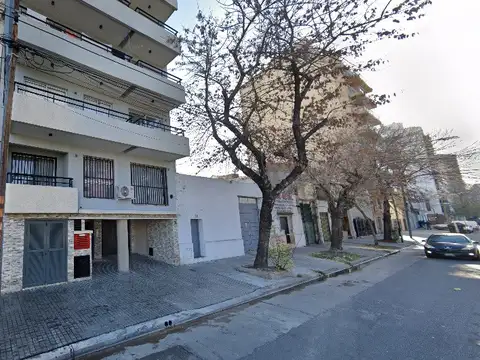 Alquiler Monoambiente Parque Patricios 