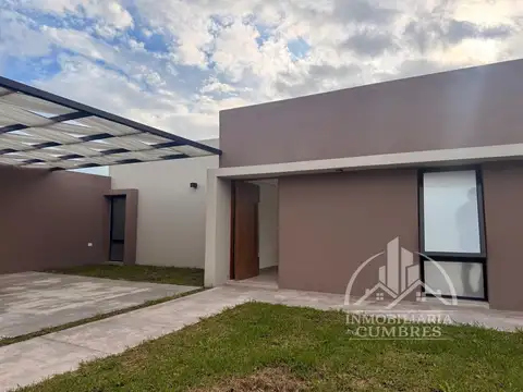 Casa en Venta de 2 dormitorios