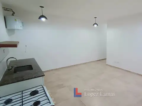 Departamento en Alquiler de 3 ambientes