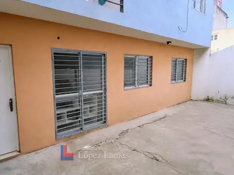 Sarmiento 6000