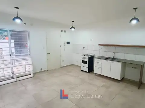 Departamento en Alquiler de 2 dormitorios