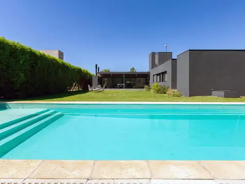 Los Caracoles, Lote s/n - Puerto Roldán