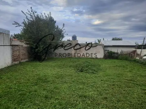 Terreno en Venta de 600,0 m2