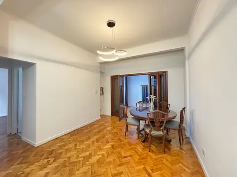 Amplio 4 Ambientes Reciclado a Nuevo