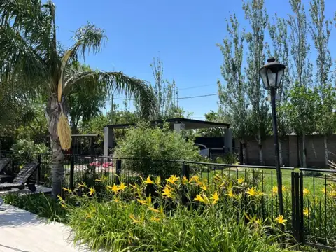 Casa en Venta 5 años