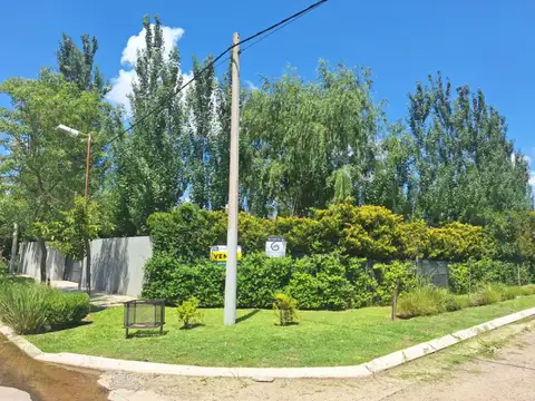 Casa 3 ambientes con 3 baños