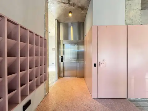 Departamento en Alquiler de 3 ambientes