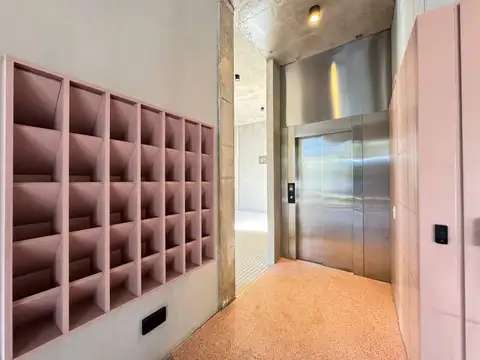 Departamento en Alquiler de 2 dormitorios