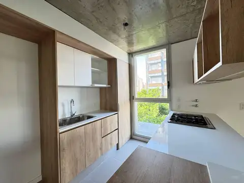 Departamento en Alquiler A Estrenar