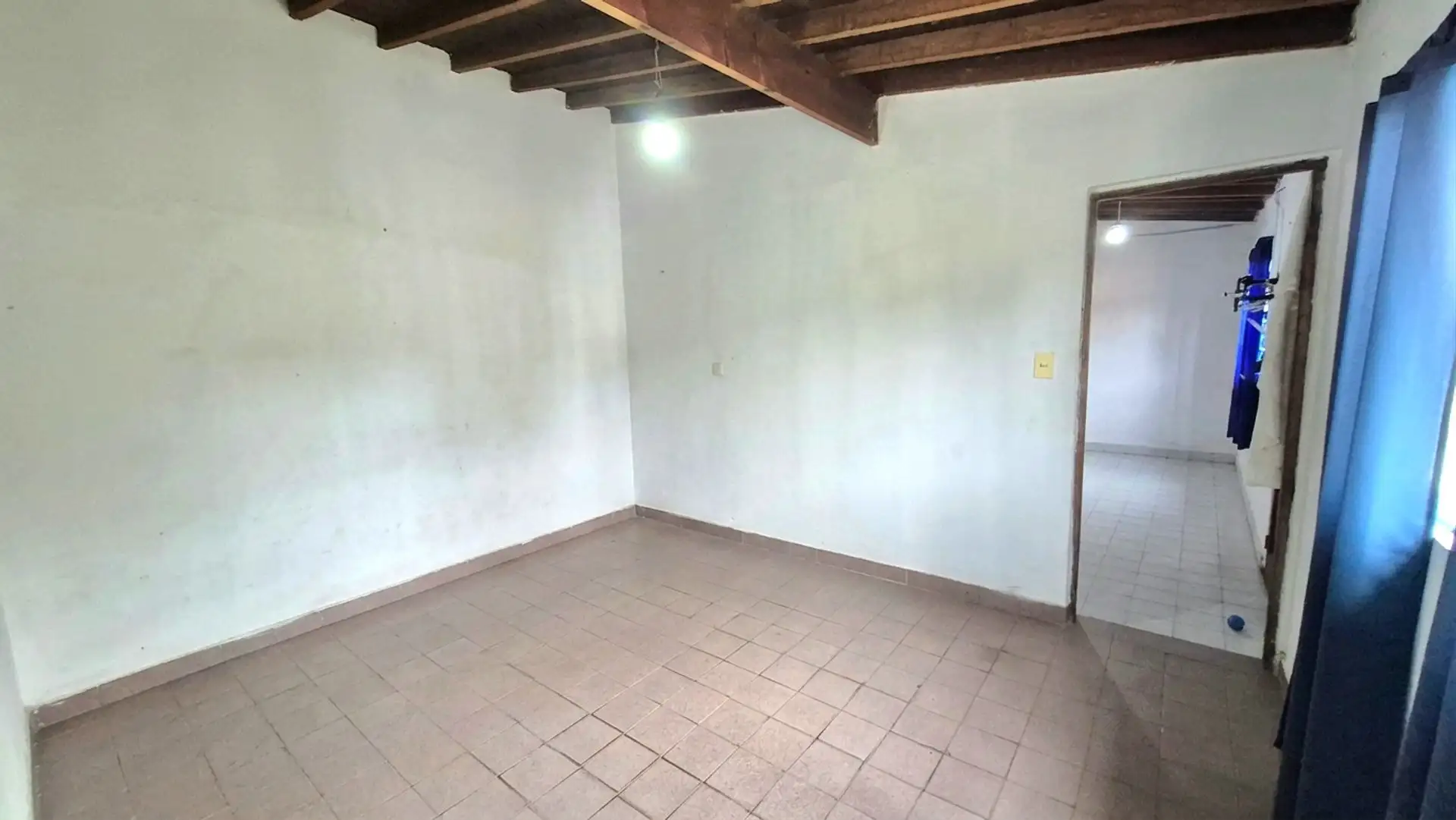VENTA CASA 2 AMB CON QUINCHO Y PARQUE