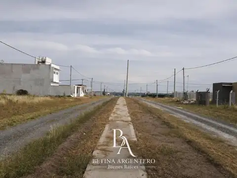Tierra alta