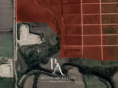 Lote en venta urbanización residencial en Entre Rios
