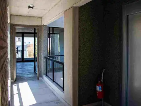 VENTA DEPARTAMENTO 2 AMBIENTES EN RAMOS MEJIA