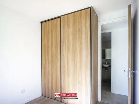 Departamento en Venta al Suroeste