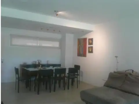 Departamento en Alquiler Temporal de 3 ambientes