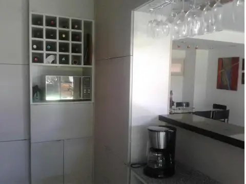 Departamento en Alquiler Temporal de 2 dormitorios