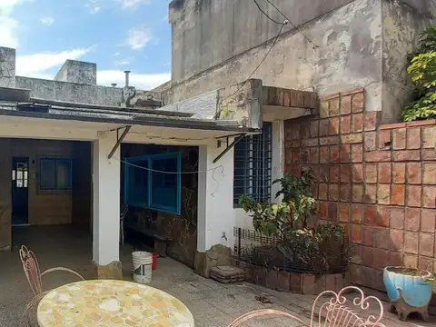Pje. Ceres 3129  A metros de Av. Francia | Oportunidad Única
