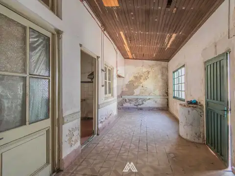 Doctor César Piovene 900