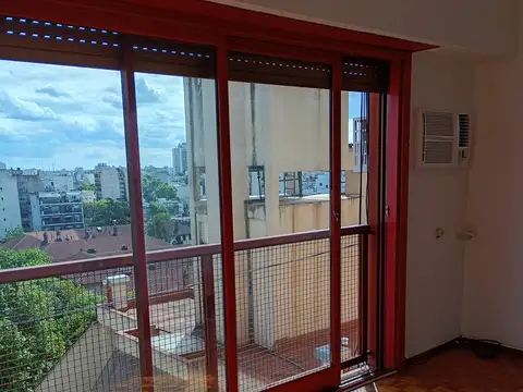 Departamento en Alquiler 2 Ambientes