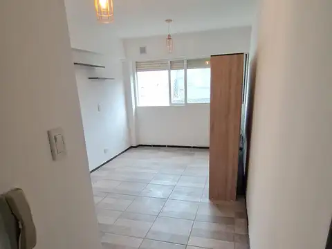 Departamento en Alquiler 1 dormitorio Urquiza 1200
