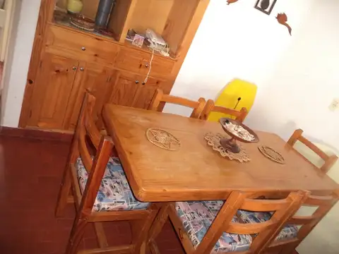 Casa en Venta de 2 dormitorios