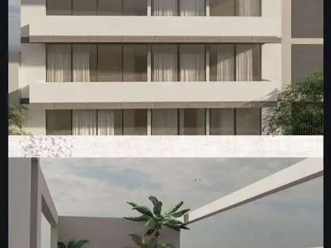 Departamento en Venta en La Plata, USD 125.000