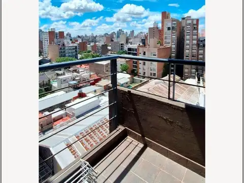 Departamento en Venta en Nuestra Señora De Lourdes, USD 75.000