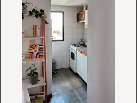 Departamento en Venta 17 años