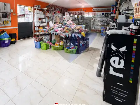 Local en Venta 76 años