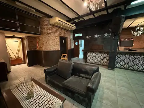 Local en Venta en Microcentro, USD 170.000