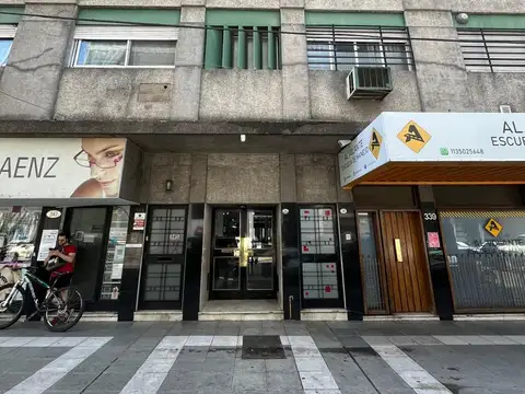 MUY LINDO DEPTO DE 2 AMB EN ALQUILER