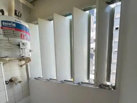 Departamento en Alquiler 50 años