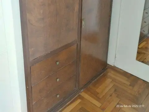 Departamento en Venta en Botanico, USD 63.900