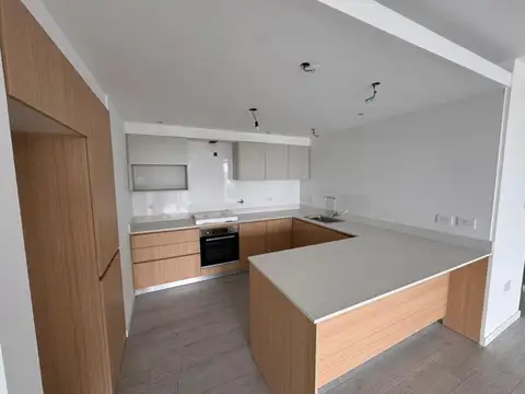 Departamento en Venta con 1