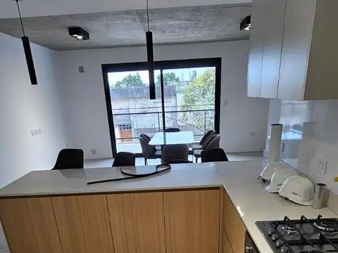 Departamento en Venta en Rafaela, USD 250.000