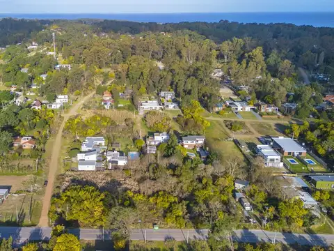 Terreno en Venta en Punta Colorada, USD 99.000