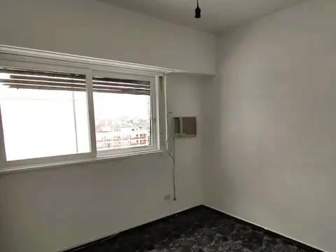 Departamento - Alquiler - Argentina, Capital Federal - AV. MONTES DE OCA 1100