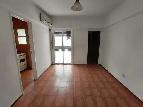 Departamento en Alquiler en Barracas, $ 660.000