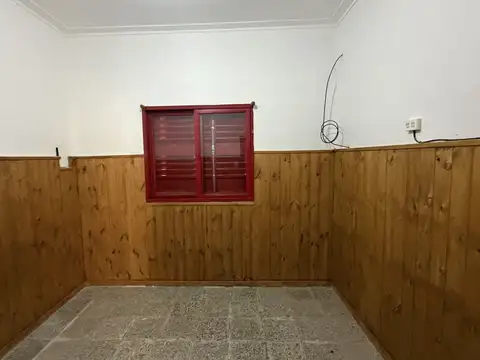 Casa en Alquiler 60 años