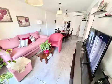 Departamento en Venta en Castelar Sur, USD 95.000