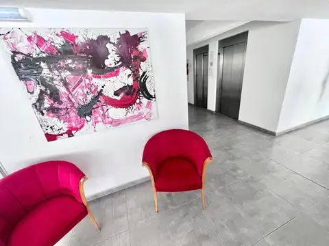 Bayardi 2576 , Piso 1