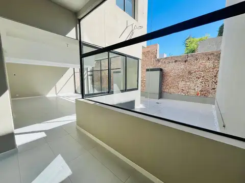 Local en planta baja - Rodríguez 140 Bis
